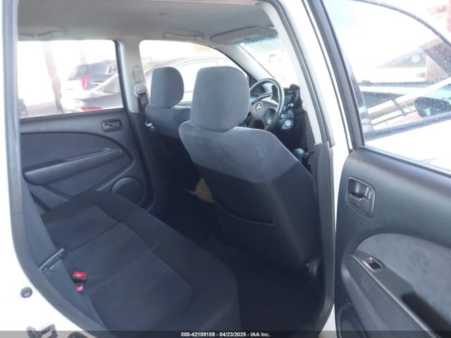 2003 MITSUBISHI OUTLANDER JA4LX31G73U121167 Photo 7