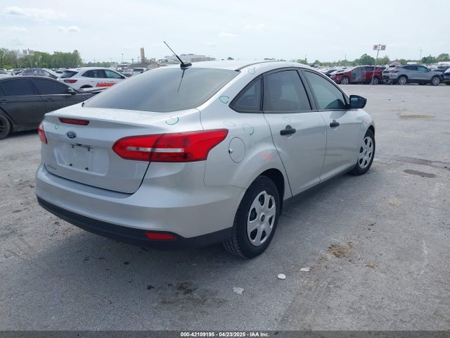 Aukcja sprzedaży 2018 Ford Focus S, vin: 1FADP3E26JL251622, numer aukcji: 42109195