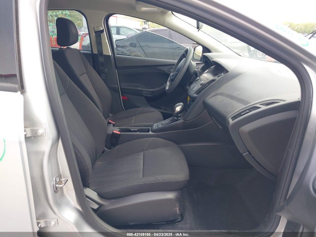 Aukcja sprzedaży 2018 Ford Focus S, vin: 1FADP3E26JL251622, numer aukcji: 42109195