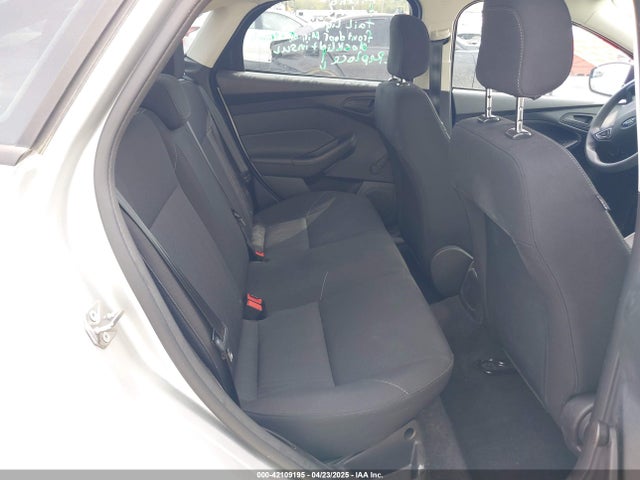 Aukcja sprzedaży 2018 Ford Focus S, vin: 1FADP3E26JL251622, numer aukcji: 42109195