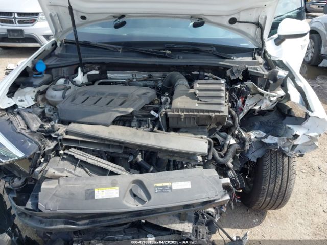 2022 AUDI Q3 WA1EECF31N1033739 Photo 9