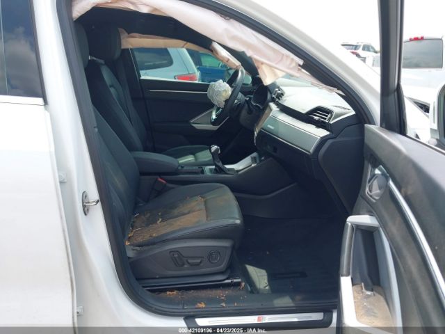 2022 AUDI Q3 WA1EECF31N1033739 Photo 4