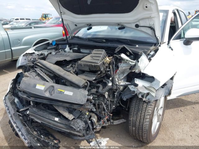 2022 AUDI Q3 WA1EECF31N1033739 Photo 5