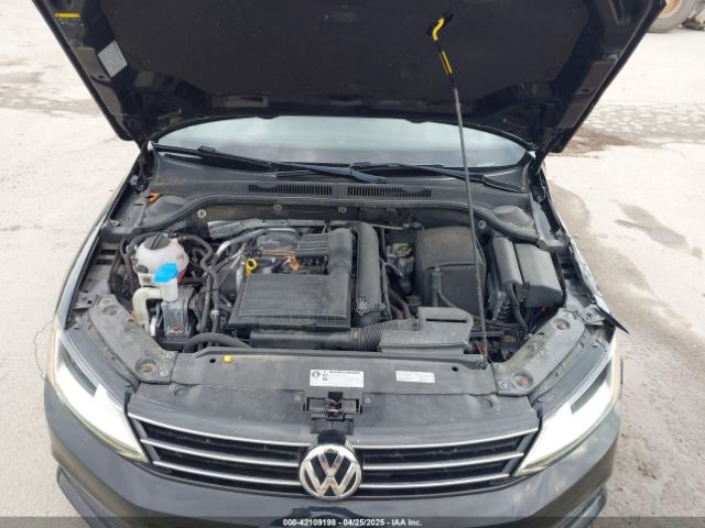 2017 VOLKSWAGEN JETTA 3VW167AJ1HM327970 Photo 9