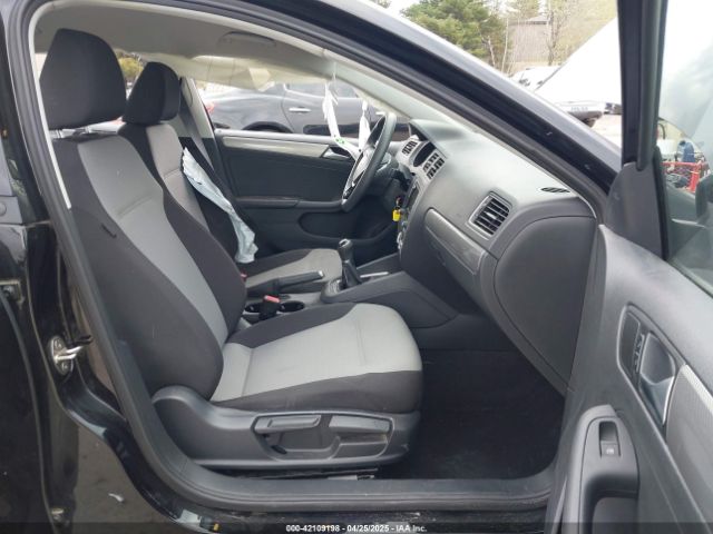2017 VOLKSWAGEN JETTA 3VW167AJ1HM327970 Photo 4