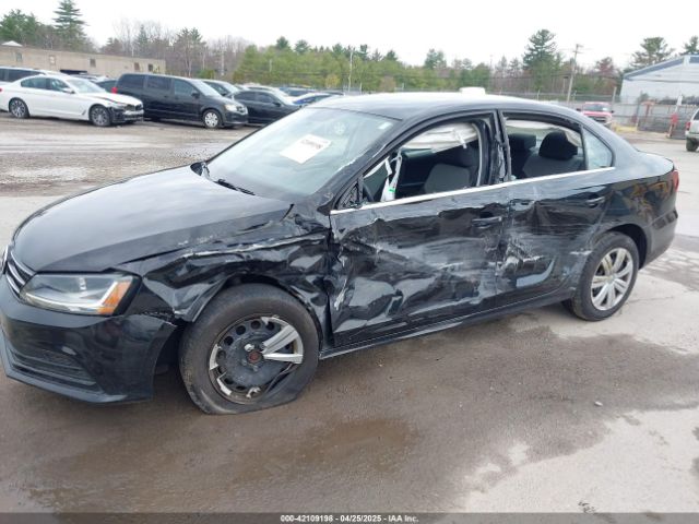 2017 VOLKSWAGEN JETTA 3VW167AJ1HM327970 Photo 5