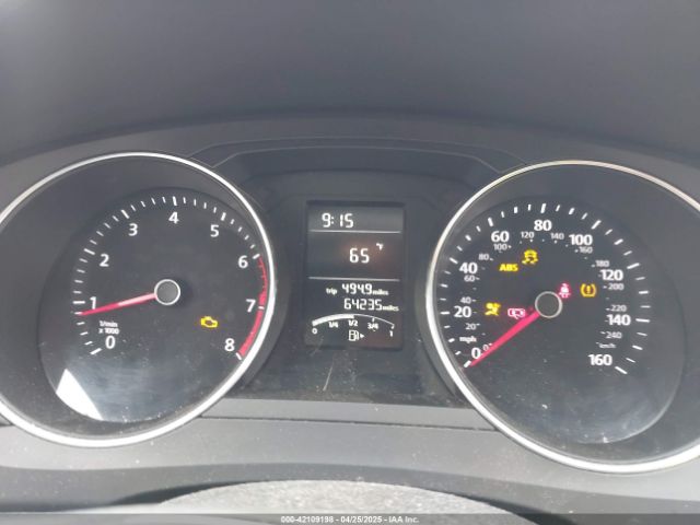 2017 VOLKSWAGEN JETTA 3VW167AJ1HM327970 Photo 6