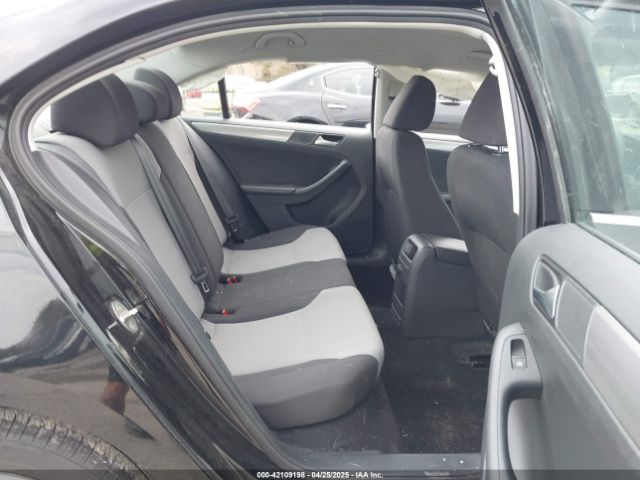 2017 VOLKSWAGEN JETTA 3VW167AJ1HM327970 Photo 7