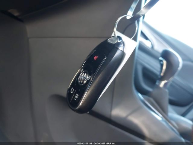 KL4CJFSB7JB609307 Buick Encore Preferred Ii