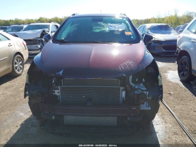 KL4CJFSB7JB609307 Buick Encore Preferred Ii