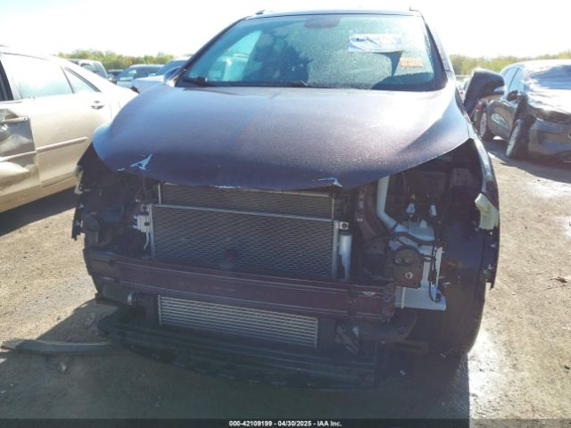 KL4CJFSB7JB609307 Buick Encore Preferred Ii
