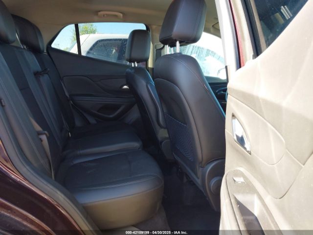 KL4CJFSB7JB609307 Buick Encore Preferred Ii