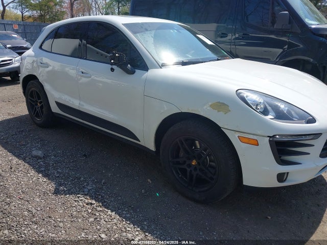 Porsche Macan 2018 WP1AA2A56JLB08189 Image 6