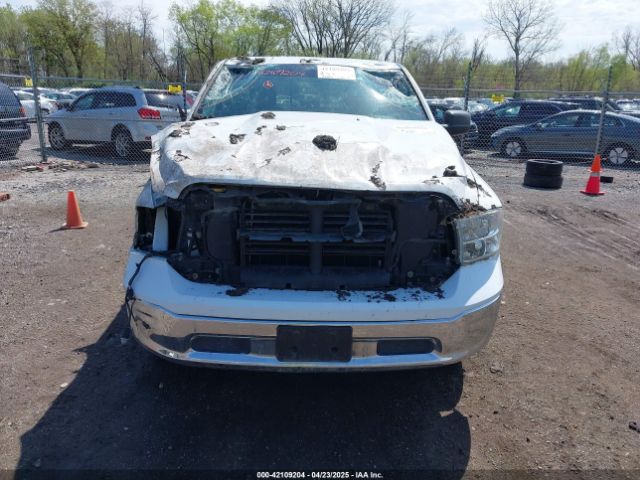 1C6RR7GT3HS526846 RAM 2017