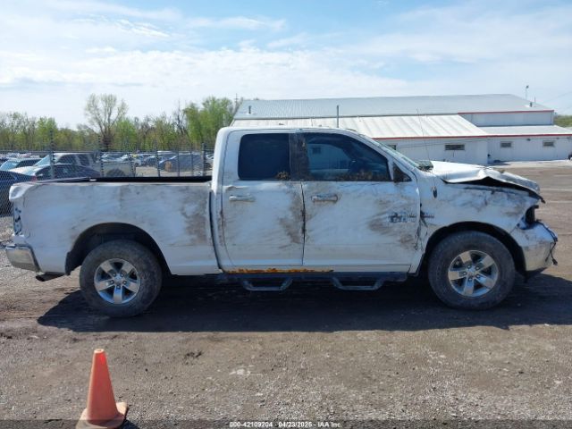 1C6RR7GT3HS526846 RAM 2017