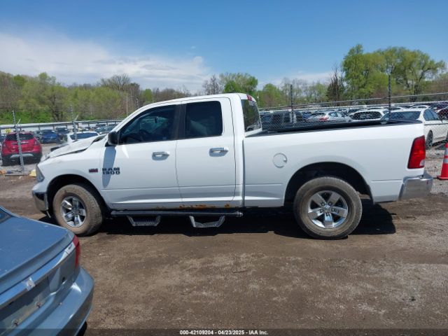 1C6RR7GT3HS526846 RAM 2017