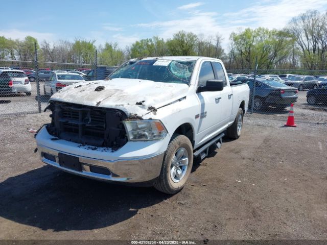 1C6RR7GT3HS526846 RAM 2017
