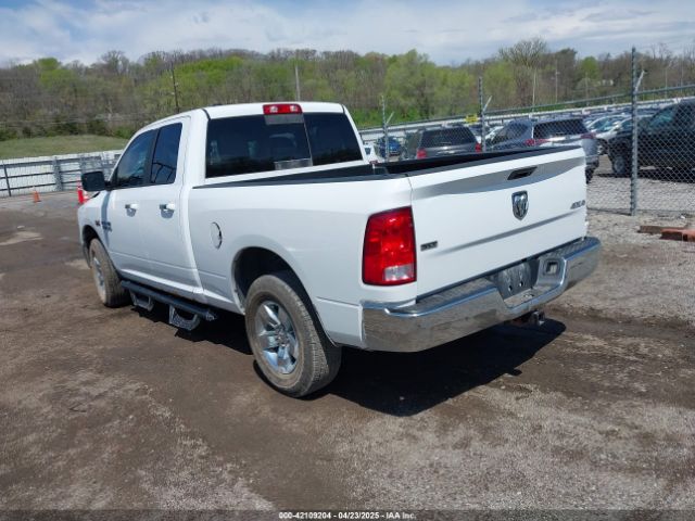 1C6RR7GT3HS526846 RAM 2017