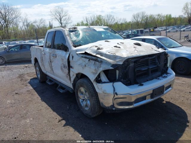 1C6RR7GT3HS526846 RAM 2017