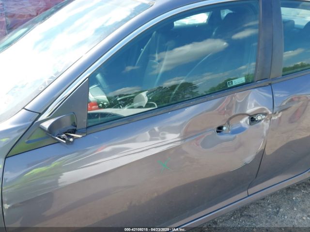 2HGFC2F89LH529605 Honda Civic Sport