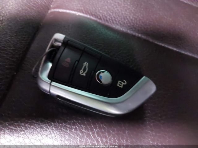 5UXKR0C53F0K69963 BMW 2015