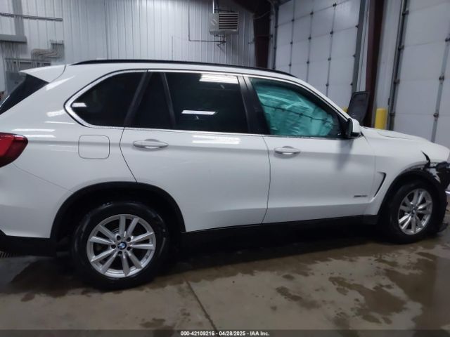 5UXKR0C53F0K69963 BMW 2015