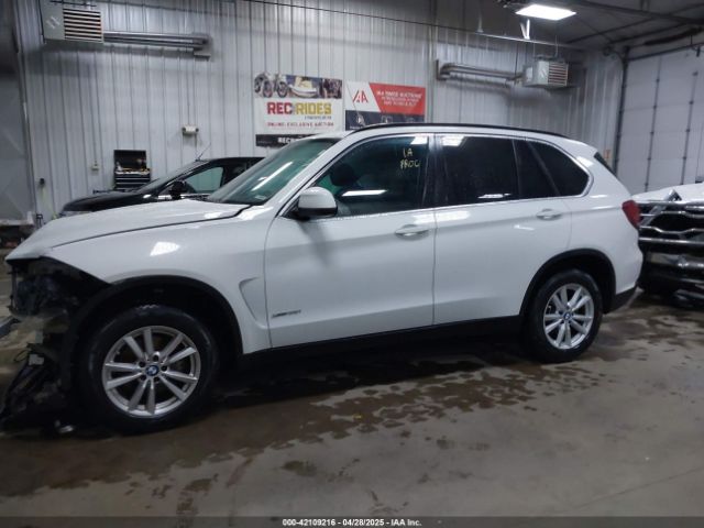 5UXKR0C53F0K69963 BMW 2015
