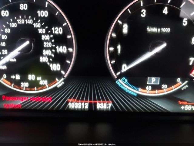 5UXKR0C53F0K69963 BMW 2015