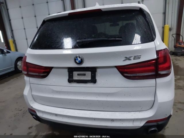5UXKR0C53F0K69963 BMW 2015