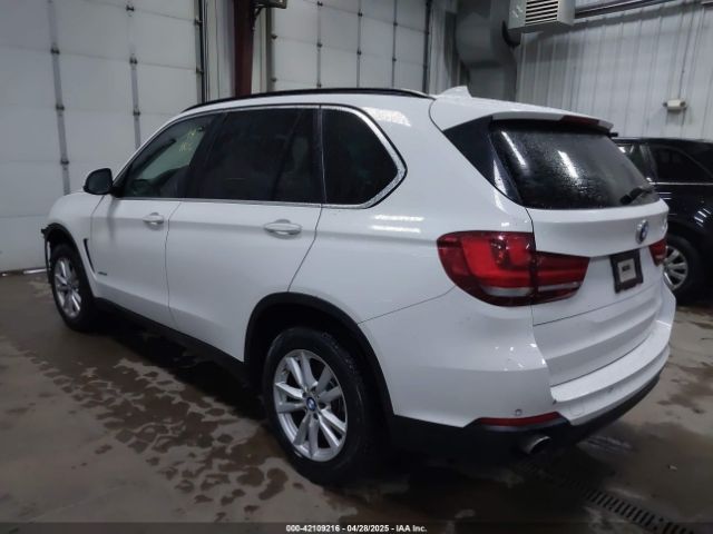 5UXKR0C53F0K69963 BMW 2015