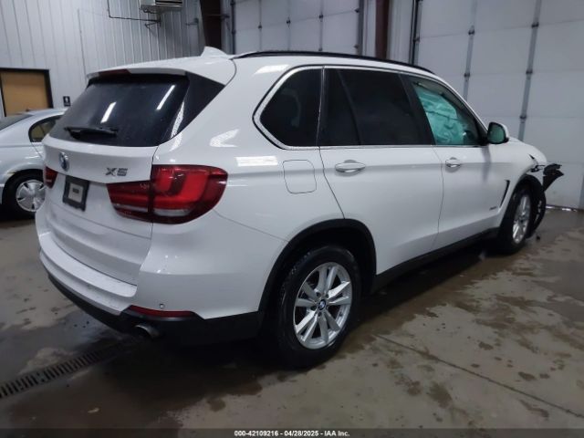 5UXKR0C53F0K69963 BMW 2015