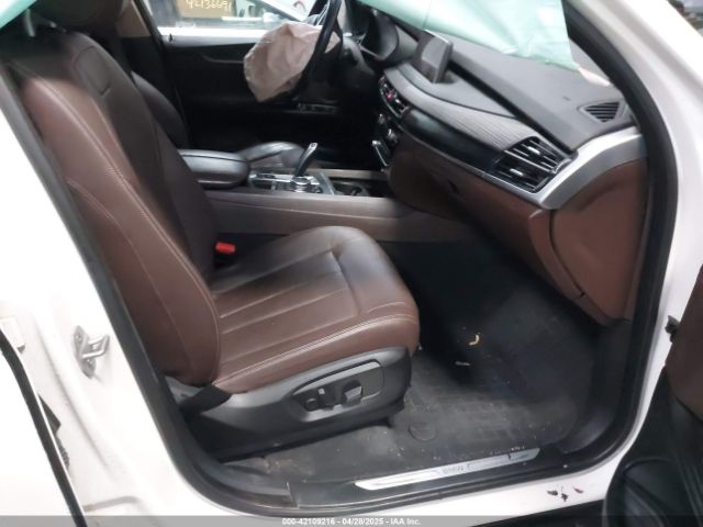 5UXKR0C53F0K69963 BMW 2015