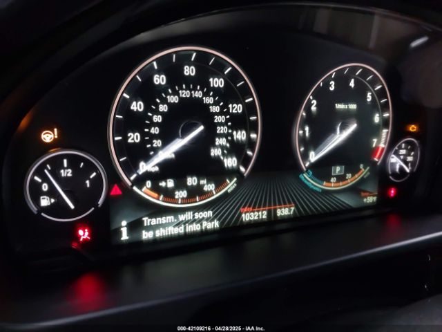 5UXKR0C53F0K69963 BMW 2015