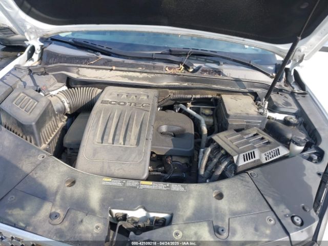 2GNALAEK6F1102645 Chevrolet EQUINOX LS