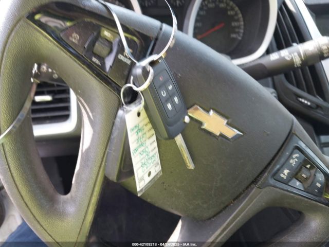 2GNALAEK6F1102645 Chevrolet EQUINOX LS