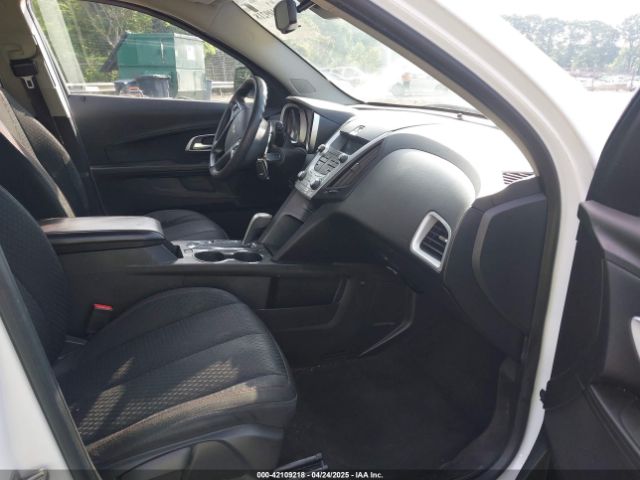 2GNALAEK6F1102645 Chevrolet EQUINOX LS