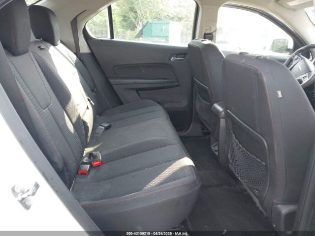 2GNALAEK6F1102645 Chevrolet EQUINOX LS