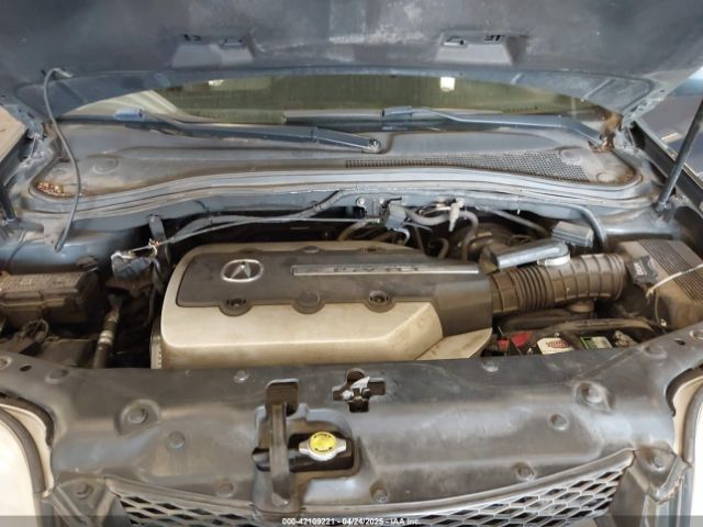 2004 ACURA MDX 2HNYD18714H531072 Photo 9