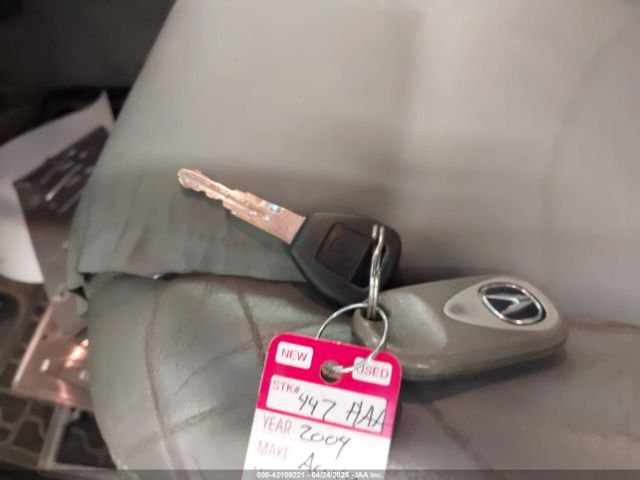 2004 ACURA MDX 2HNYD18714H531072 Photo 10