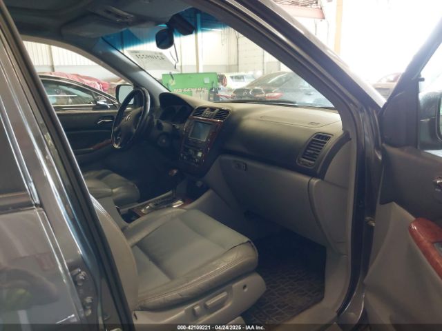 2004 ACURA MDX 2HNYD18714H531072 Photo 4