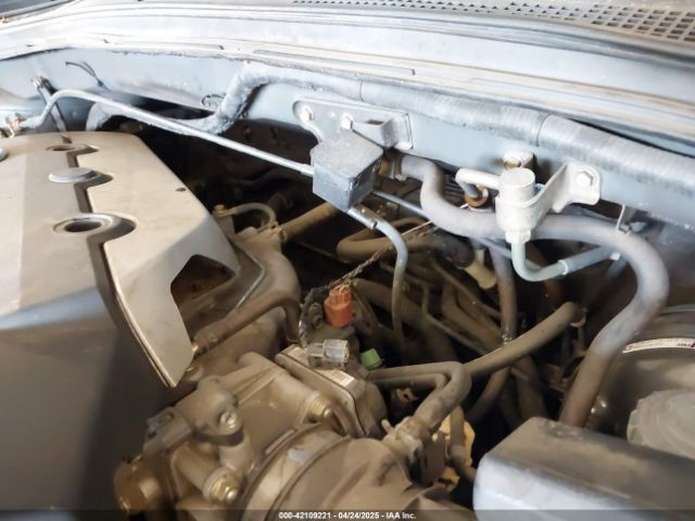 2004 ACURA MDX 2HNYD18714H531072 Photo 5