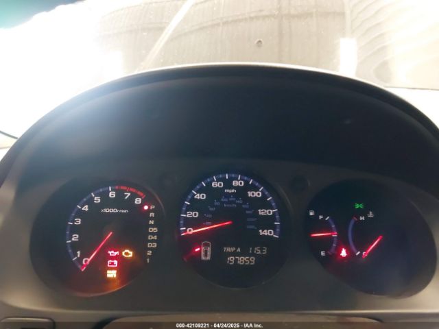 2004 ACURA MDX 2HNYD18714H531072 Photo 6