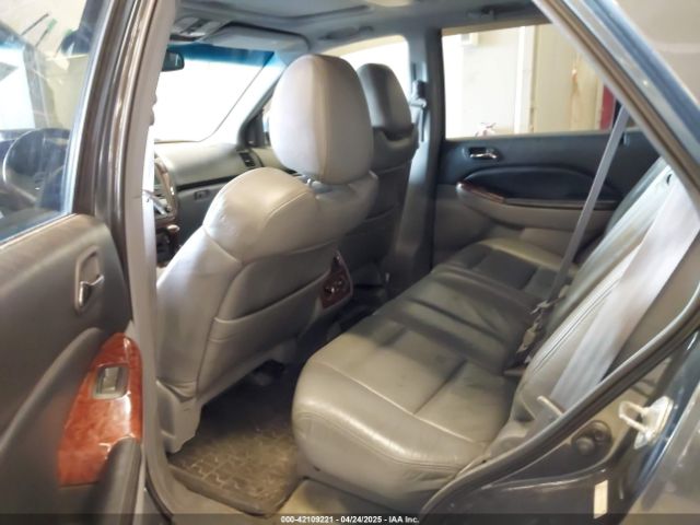 2004 ACURA MDX 2HNYD18714H531072 Photo 7