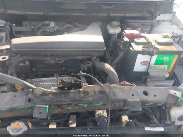5N1AT2MT3JC742545 Nissan ROGUE SV