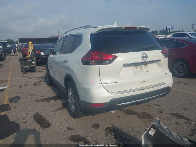 5N1AT2MT3JC742545 Nissan ROGUE SV