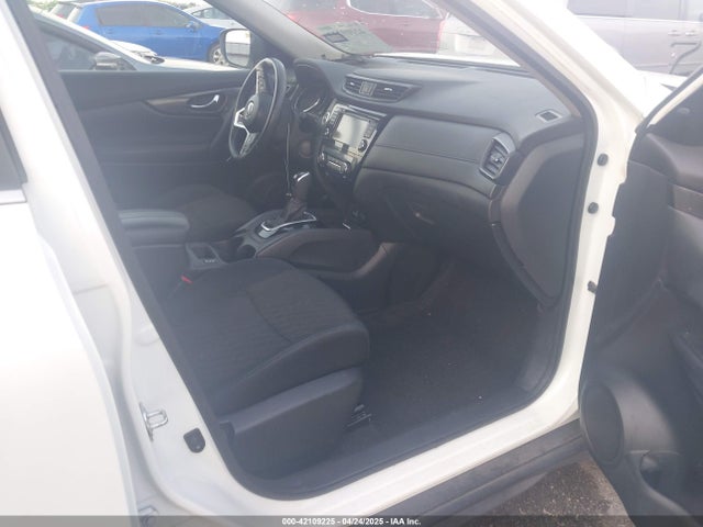 5N1AT2MT3JC742545 Nissan ROGUE SV