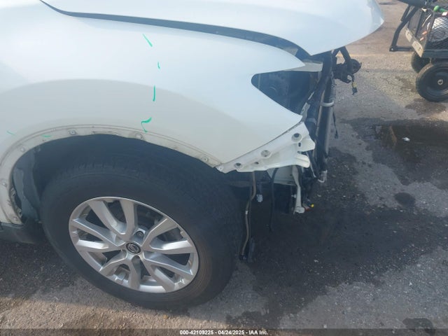 5N1AT2MT3JC742545 Nissan ROGUE SV