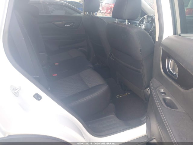 5N1AT2MT3JC742545 Nissan ROGUE SV