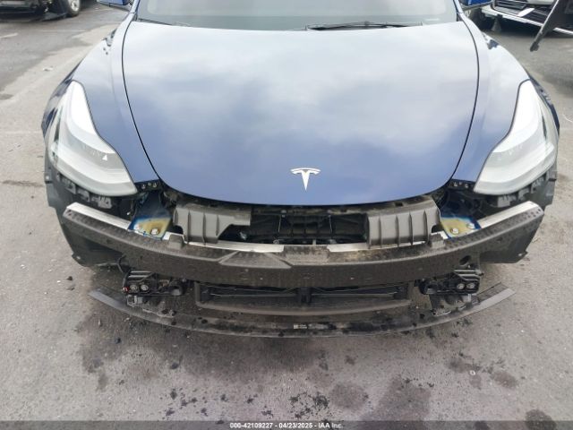 5YJ3E1EC7PF625885 Tesla Model 3 Performance Dual Motor All-wheel Drive