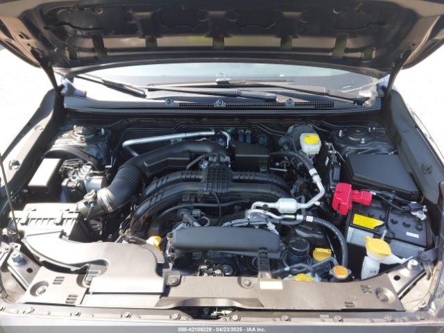 JF2GUADC7R8324432 Subaru Crosstrek Premium